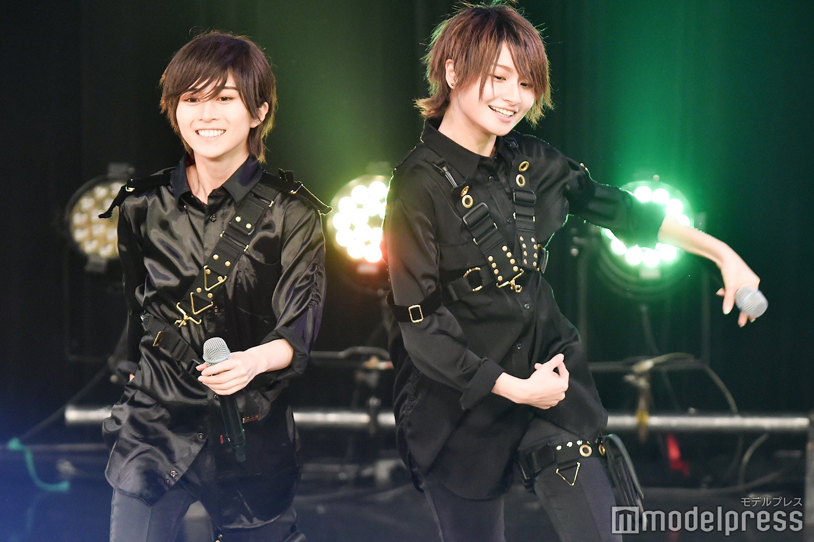 風男塾（C）モデルプレス 