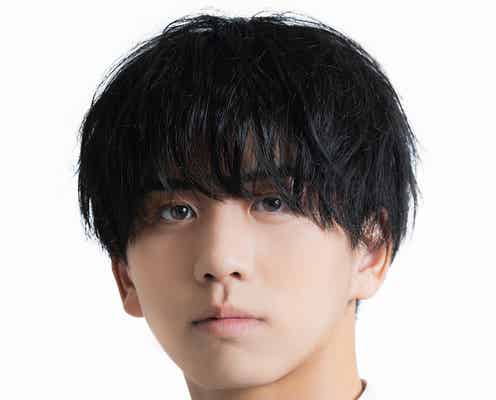 【男子高生ミスターコン2022ファイナリスト/エントリーNo.7「廣居永真」】「今日好き」皐月編出演でも話題