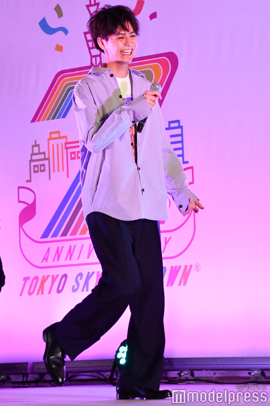 片寄涼太 （C）モデルプレス