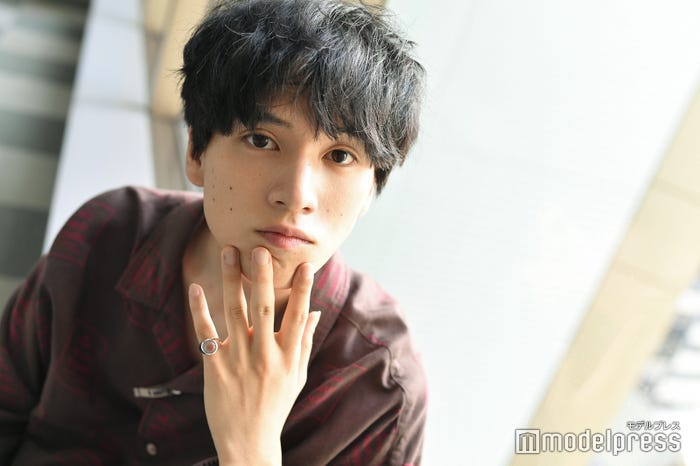 坂東龍汰(C)モデルプレス