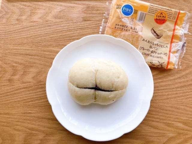 全体のバランスが絶妙です。