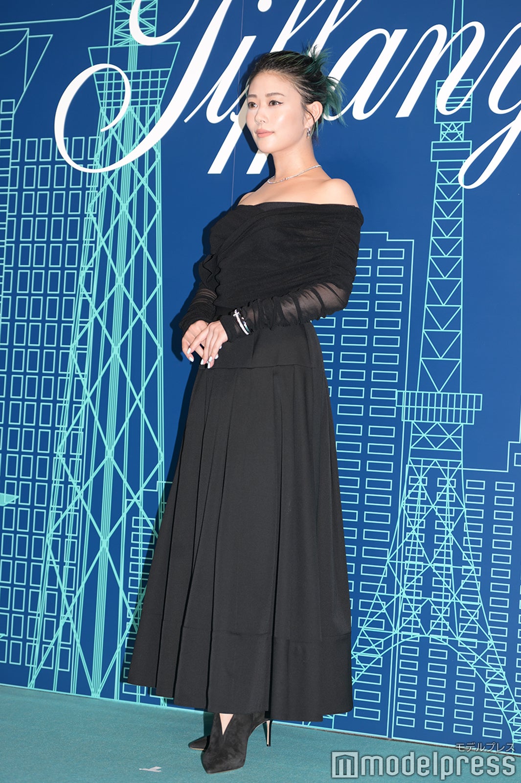 イメチェン前の高畑充希（C）モデルプレス