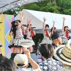 「AKB48 2029ラジオ フレッシュ選抜」 （C）モデルプレス