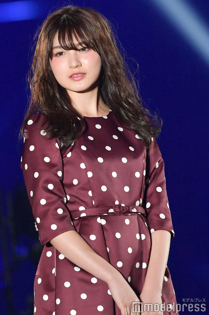 神志那結衣 (C)モデルプレス