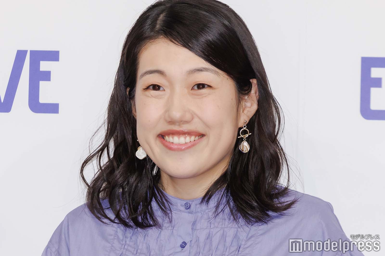 横澤夏子（C）モデルプレス