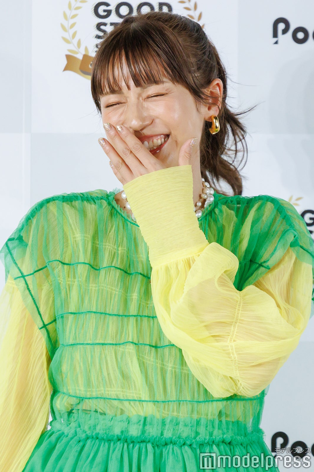 若槻千夏（C）モデルプレス