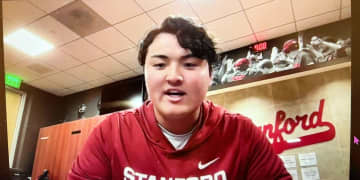 佐々木麟太郎「タイムマネジメントが一番大変」 会見で胸中明かす 「野球人生のゴールは…」