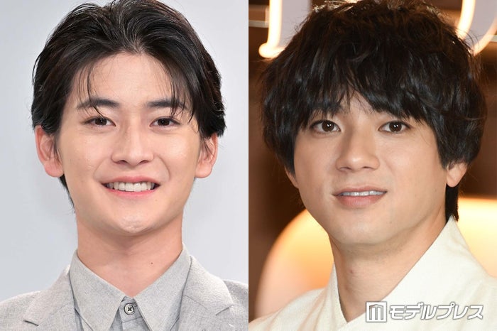 高橋文哉、山田裕貴の影響で起こった変化とは？「ユーモアが出てきてます」