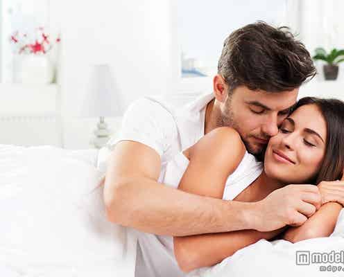 「まるで天使…」彼が思わずキスしたくなる“可愛い寝顔”の作り方5つ