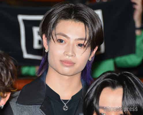 MAZZEL・RYUKI、自宅出禁のメンバー告白「余計無理です」