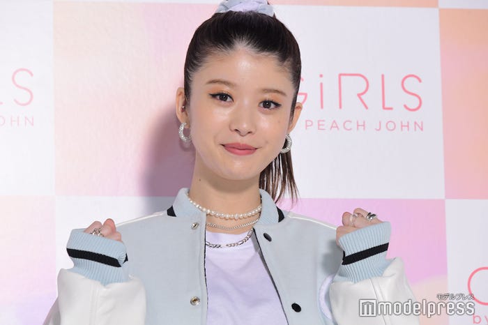 馬場ふみか(C)モデルプレス