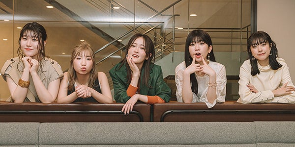 リトグリ インタビュー＞5周年＆47都道府県制覇の先にみる“夢”…涙した