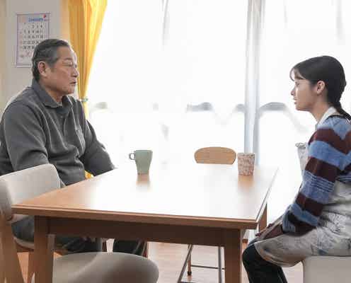 朝ドラ「おむすび」結(橋本環奈)の祖父・永吉(松平健)ラストの衝撃展開に「言葉が出ない」「嘘でしょ」の声