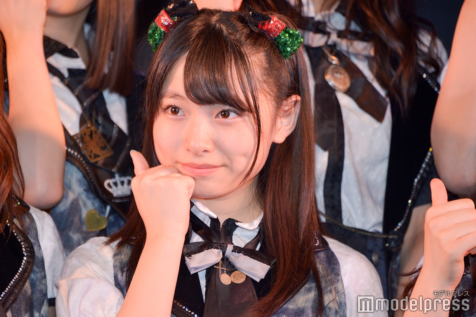 画像1/8) AKB48久保怜音、卒業発表 動物看護師目指す - モデルプレス