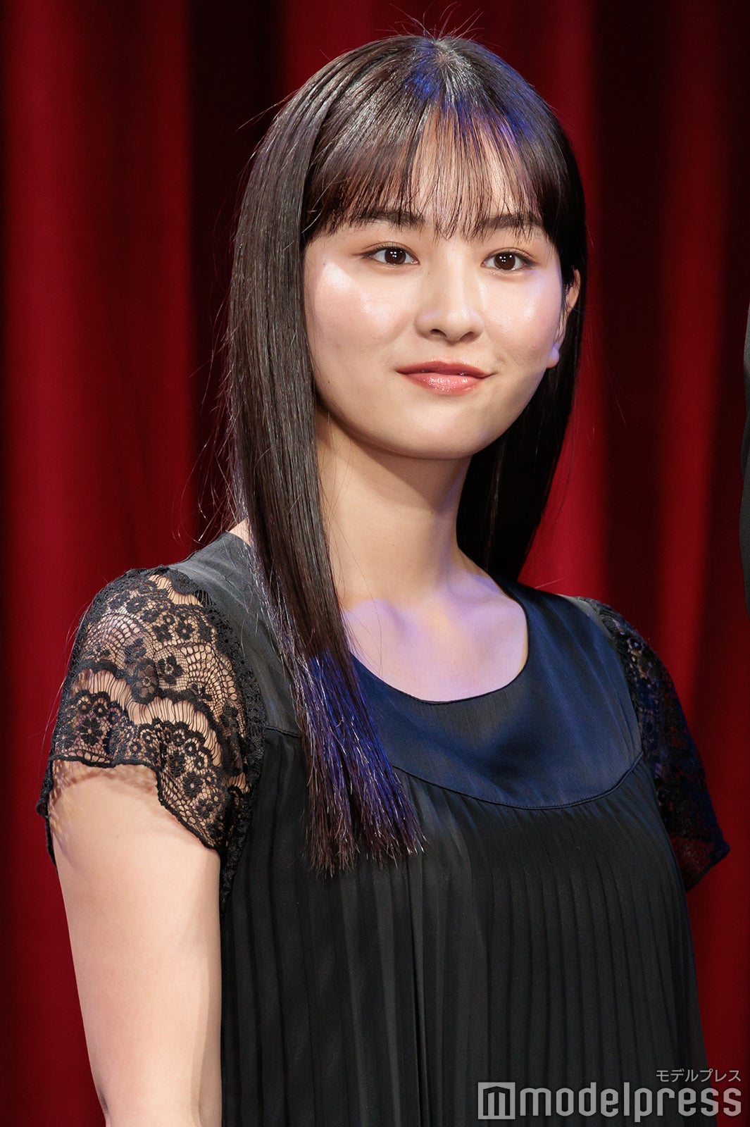 リコ（C）モデルプレス