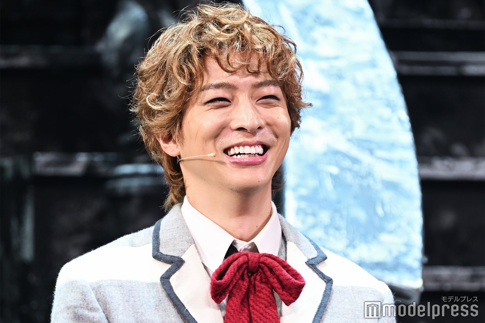 寺西拓人（C）モデルプレス