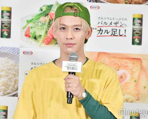 りゅうちぇる&実姉2人の3ショットに反響「三つ子みたい」「全員美形」