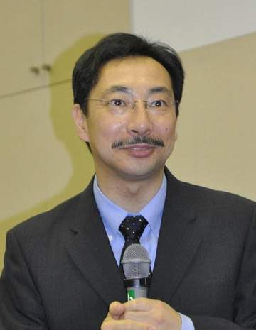 熊本手前「トンネル内で緊急停車」の新幹線に千田先生「余震も連続」 地震発生直後からXで詳細発信続ける…熊本城文化財修復検討委員会出席のための移動中