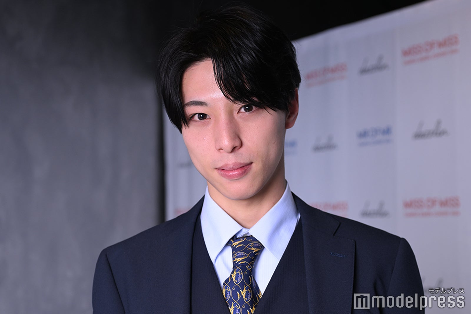 黒川祐樹さん（C）モデルプレス