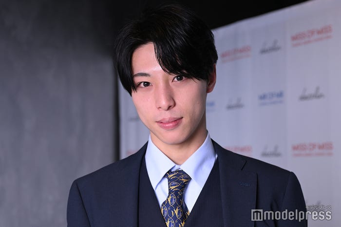 黒川祐樹さん(C)モデルプレス