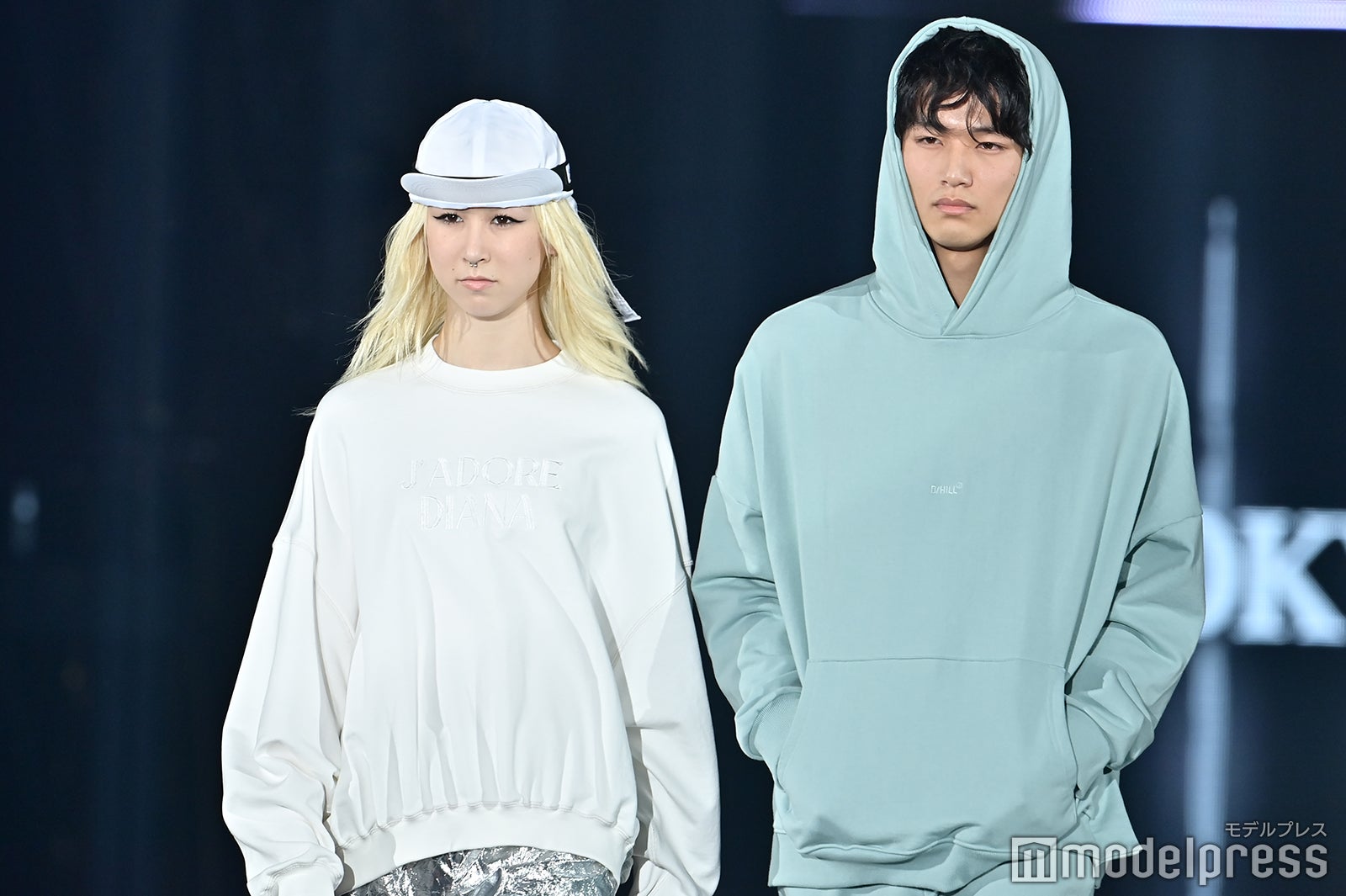 JC、中川大輔（C）モデルプレス