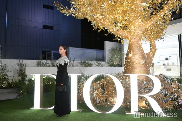 多部未華子(C)モデルプレス