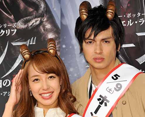 川崎希、第1子妊娠は2度目の体外受精だった 3年間の妊活語る