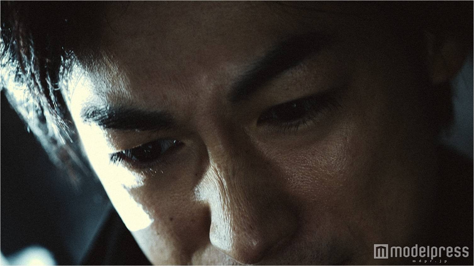 ディーン・フジオカ、大胆な姿にスタッフも歓声　豪快な一面を披露