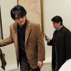 モデルプレス - 萩原聖人、木村拓哉と久々共演 「BG~身辺警護人~」キーマンに