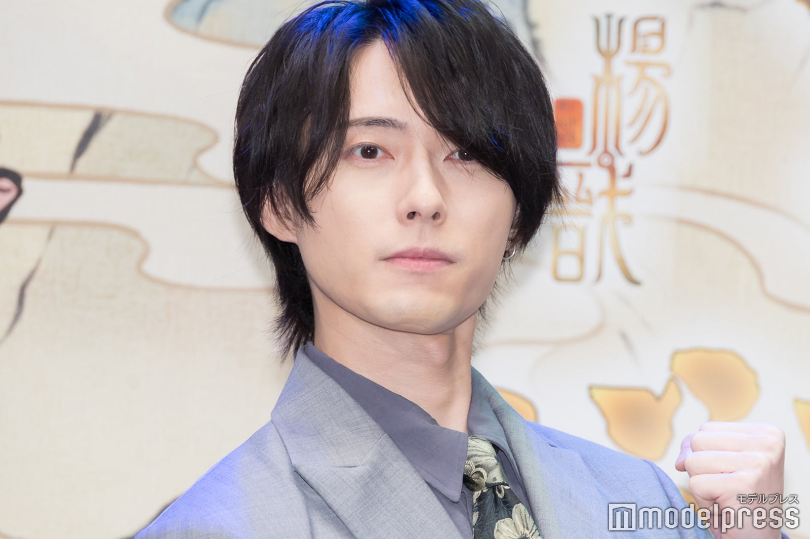 増田俊樹（C）モデルプレス