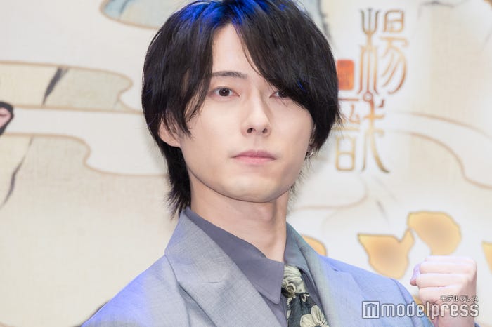 増田俊樹(C)モデルプレス