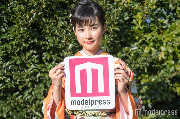 井頭愛海(C)モデルプレス