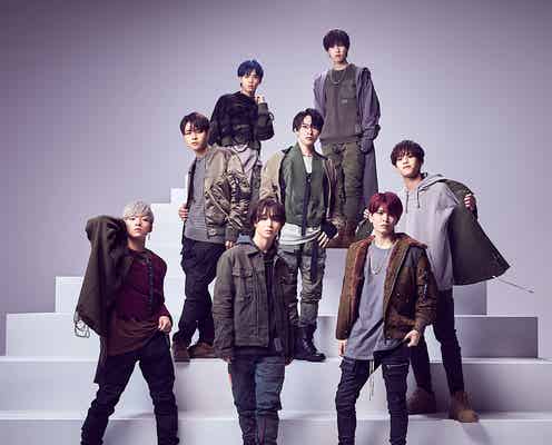 日プ2出身OCTPATH、2ndシングル「Perfect」決定 2度目のファンミーティングも開催