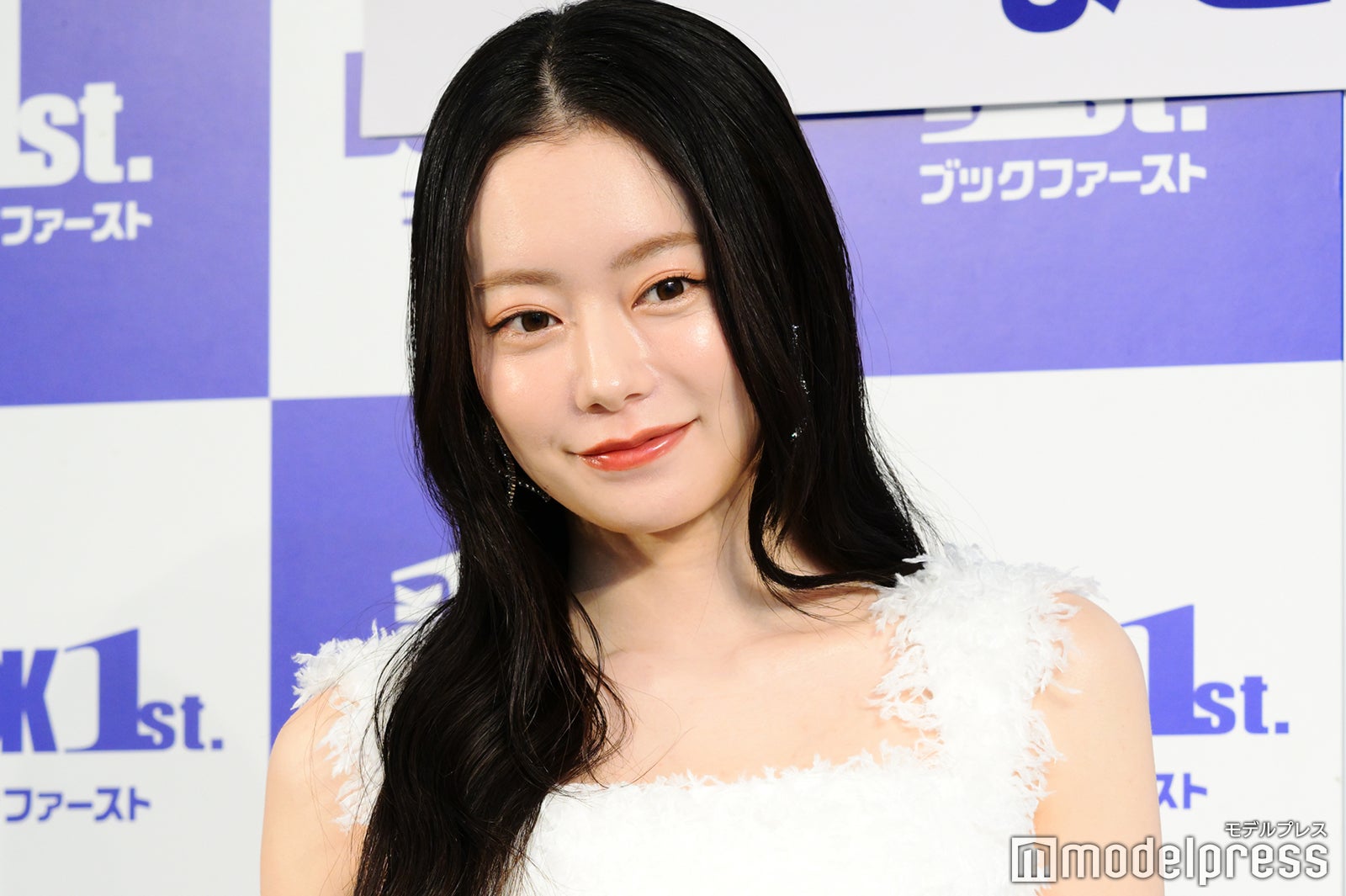 なごみ（C）モデルプレス