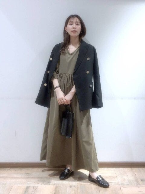 グローバルワークのワンピース