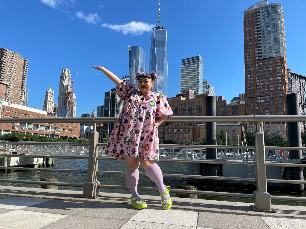 渡辺直美「世界くらべてみたら」ニューヨークから4ヶ月ぶり出演