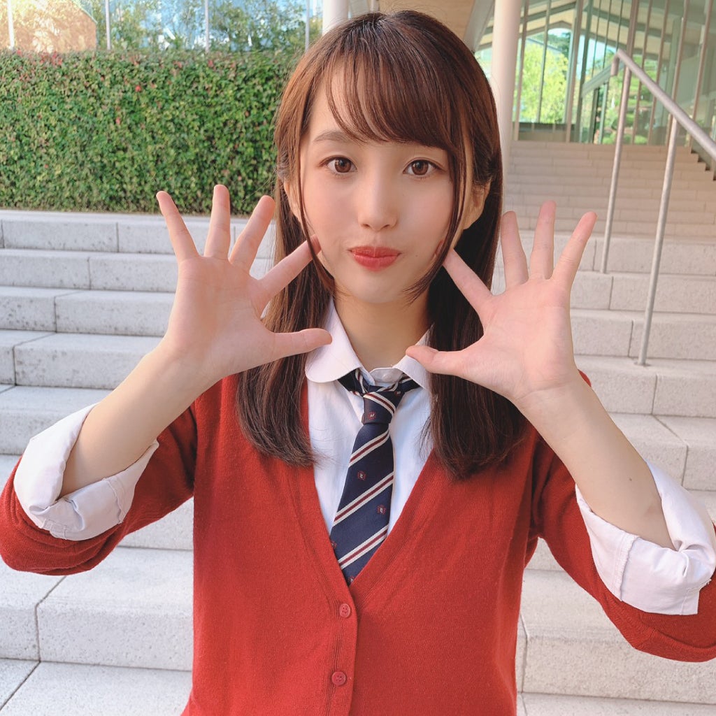 ありさん（提供画像）