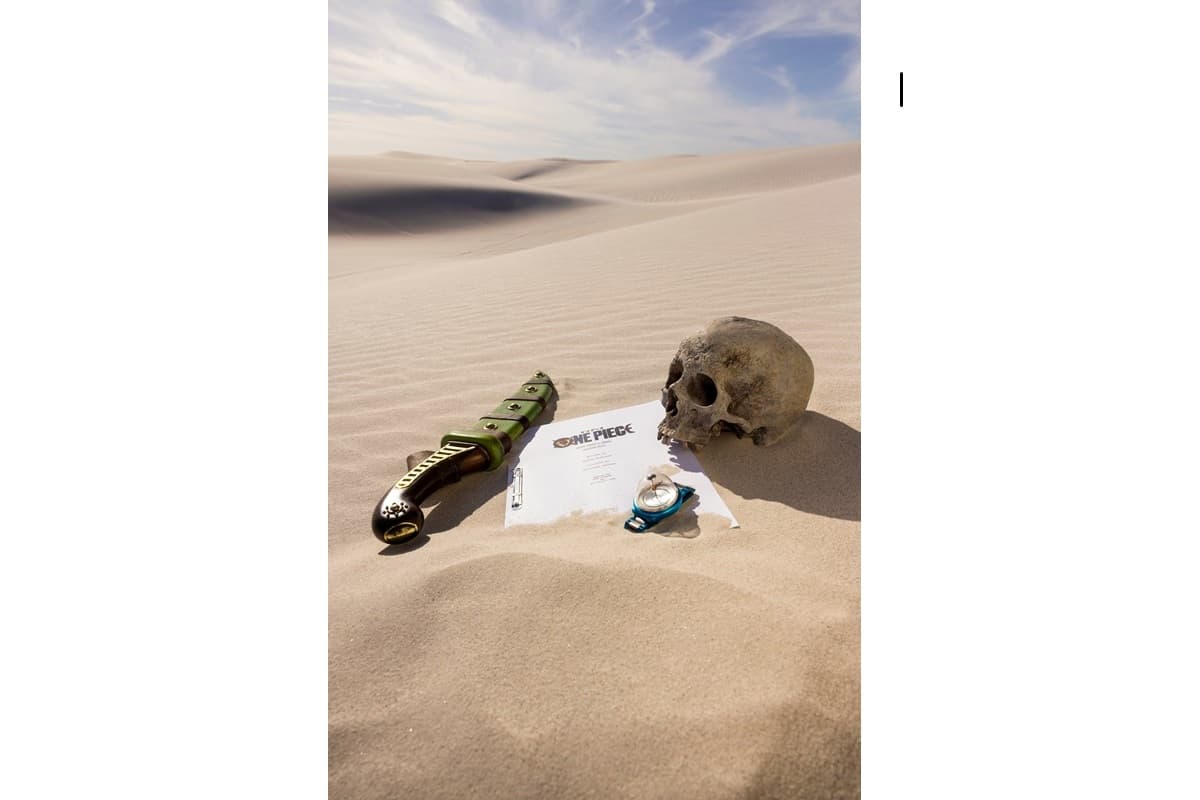 Netflix『ONE PIECE』シーズン3についてわかっていることまとめ