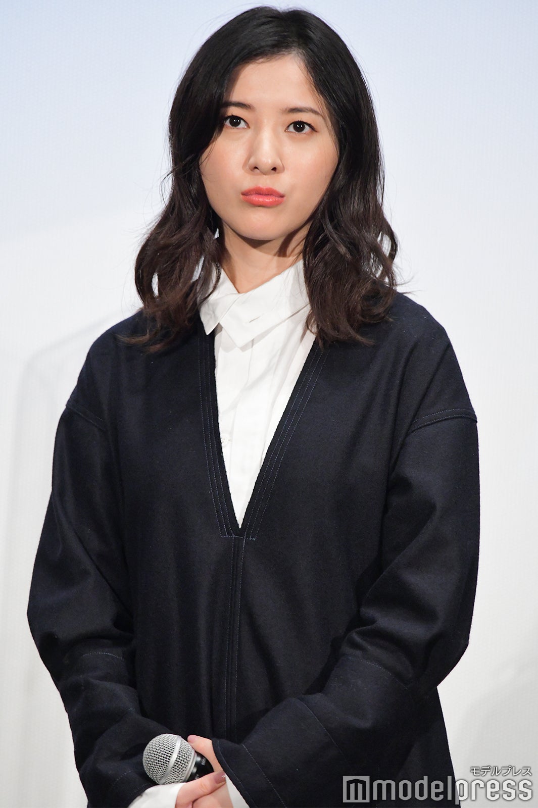 吉高由里子 （C）モデルプレス