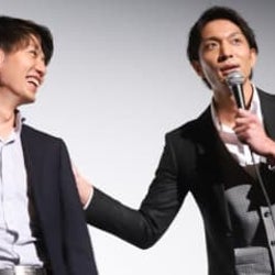 BL映画をR18+で描く挑戦 出演者&監督、満席の会場に感激