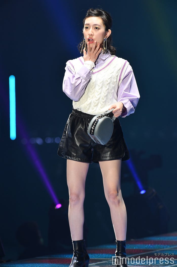 金村美玖(C)モデルプレス