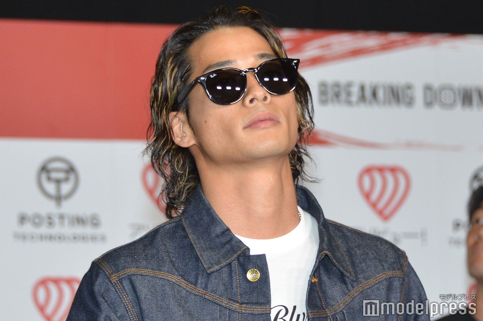 足ポキニキ（C）モデルプレス