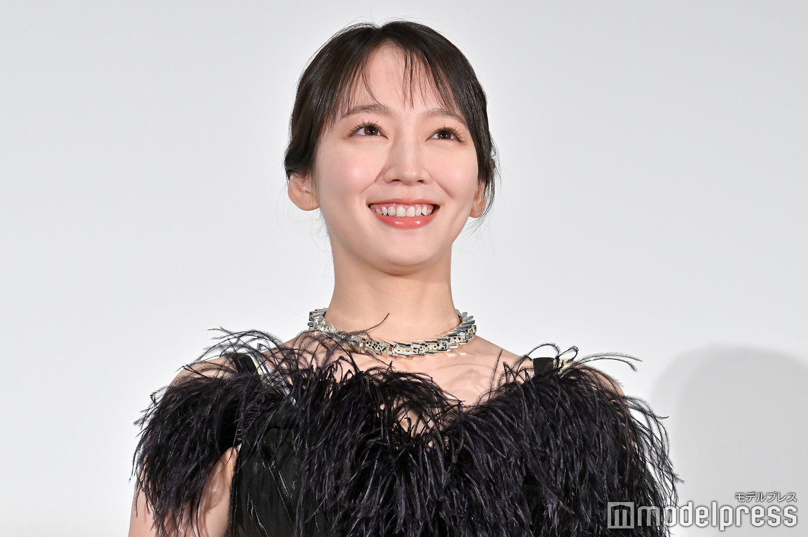 吉岡里帆（C）モデルプレス