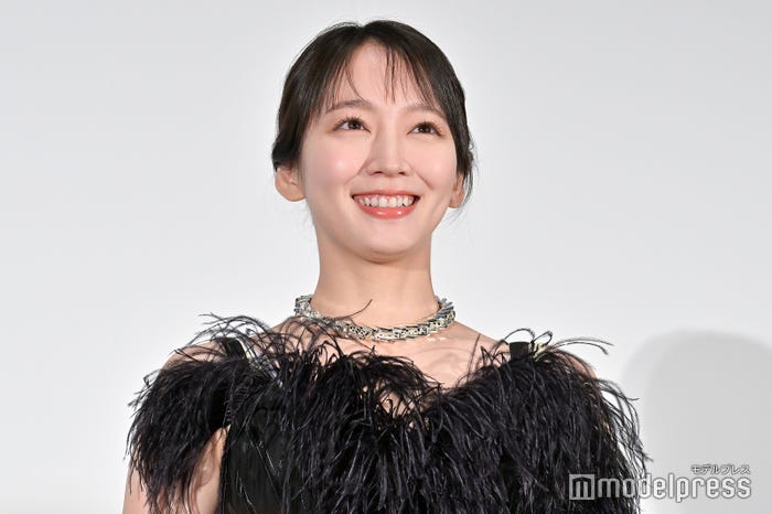 吉岡里帆(C)モデルプレス