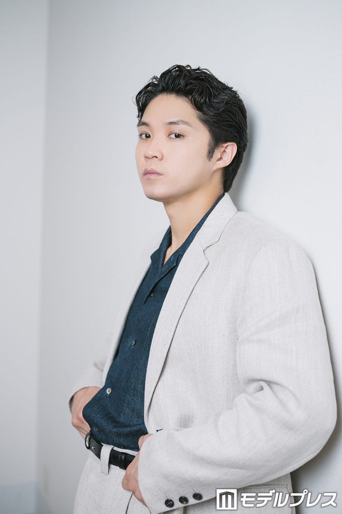 磯村勇斗(C)モデルプレス