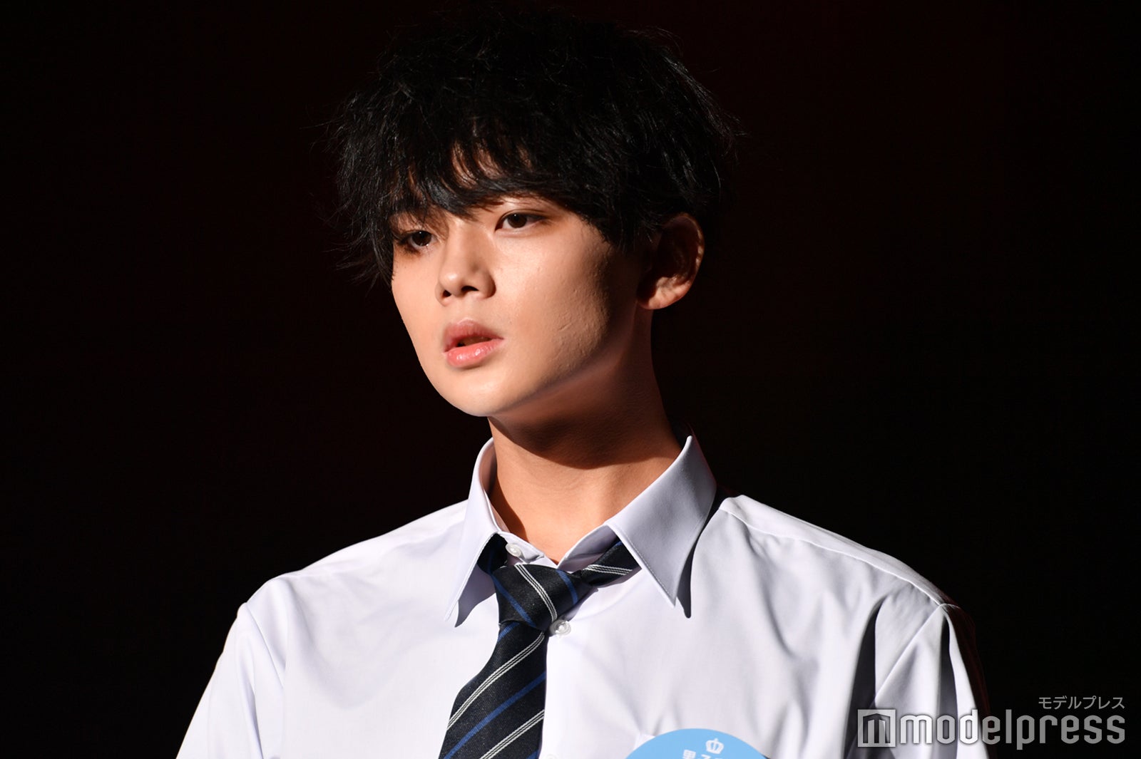 船山恭兵 （C）モデルプレス