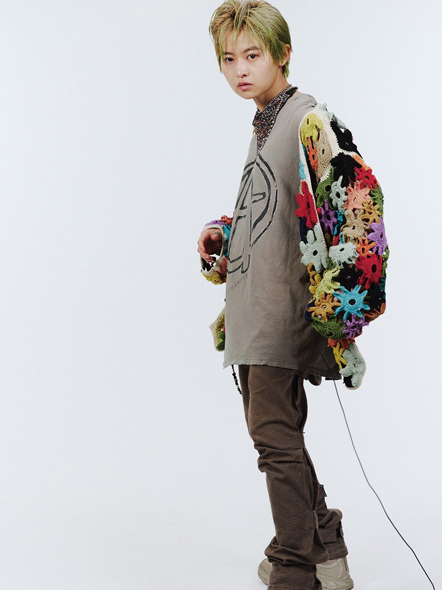 伊藤万理華／「LIKEA」（12月20日発売、PARCO出版）より（C）2022 Marika Ito