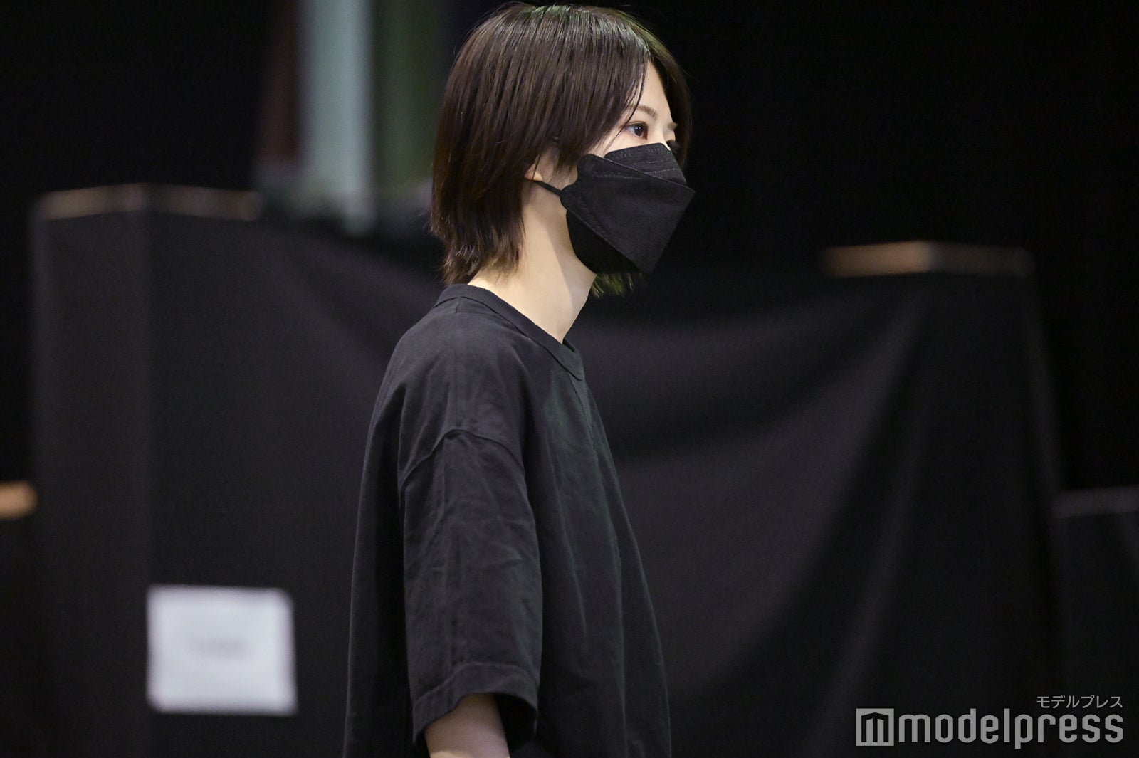 若月佑美 （C）モデルプレス