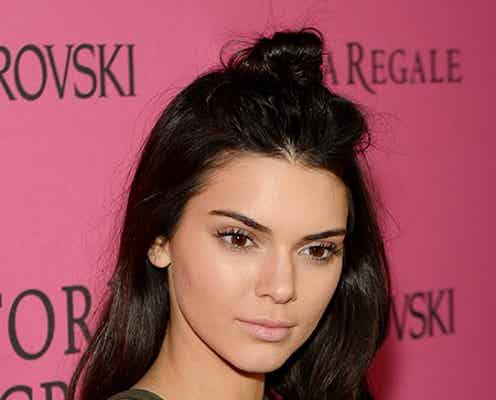 「世界で最も稼いだモデル2017」発表 ケンダル・ジェンナーが1位に 収入はいくら?<ランキングTOP10>