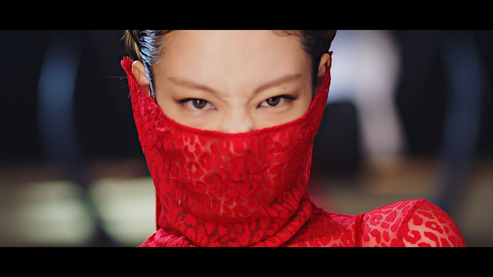 BLACKPINK“YG歴代最高制作費”が投入された「Pink Venom」MVティーザー初公開